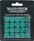 Games Workshop Warhammer The Horus Heresy - Würfelset Vorschaubild
