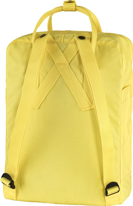 Fjällräven Kanken corn
