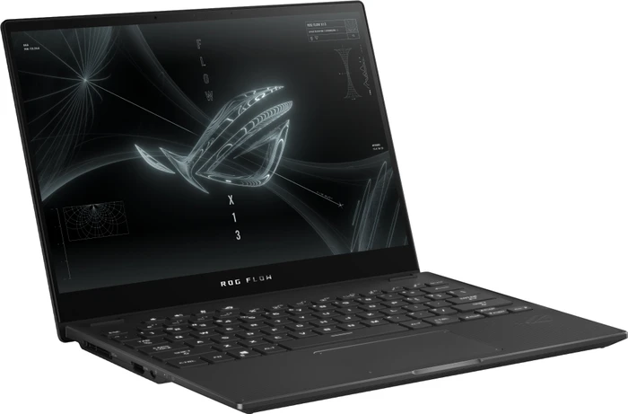 ASUS ROG Flow X13 GV301RE-LJ129W, Ryzen 9 6900HS, 16GB RAM, 1TB SSD, GeForce RTX 3050 Ti, DE