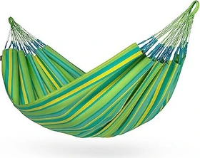 La Siesta Brisa Kingsize Hängematte lime
