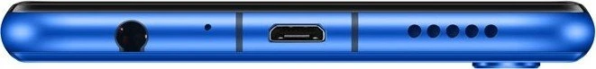 Honor 8X 128GB phantom blau