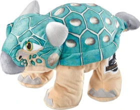 Schmidt Spiele Jurassic World Bumpy 28cm