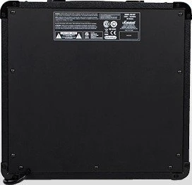 Marshall MG15GFX