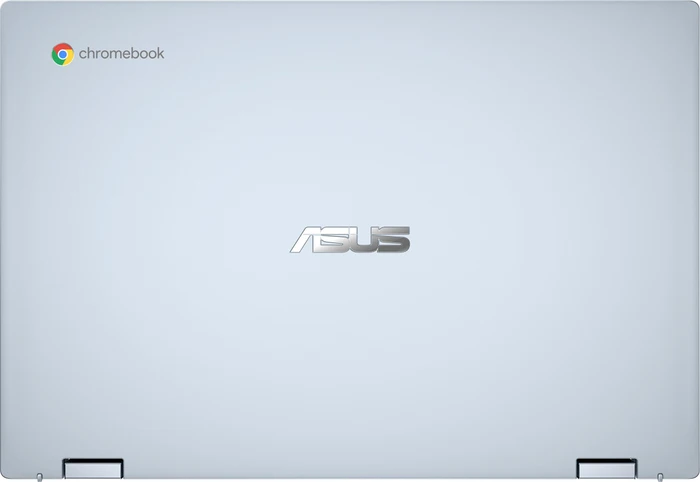 ASUS Chromebook Flip CX3 CX3400FMA-E10026, AI Blue, Core i5-1130G7, 8GB RAM, 256GB SSD, DE