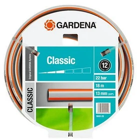 Gardena Classic Gartenschlauch 13mm, 18m