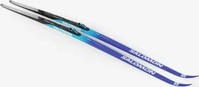 Salomon S/Race eSkin Med + Shift Race (inkl. Bindung) (Modell 2025/2026)