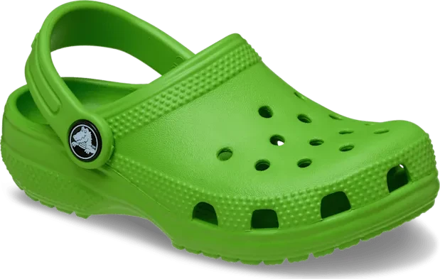 Crocs Classic crocs green (Junior)