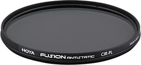 Hoya Fusion Antistatic Pol Circular 49mm