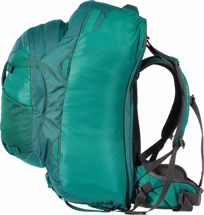 Osprey Fairview 70 rainforest green (Damen)