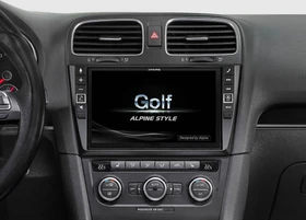Alpine X903D-G6