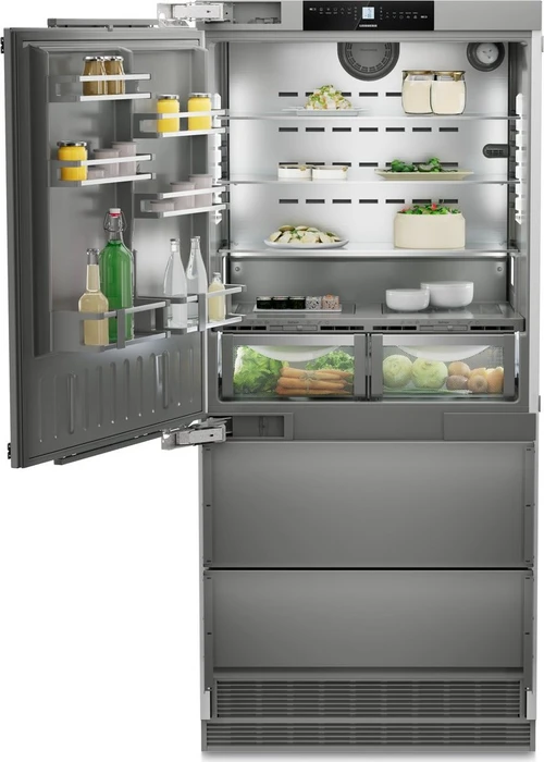 Liebherr ECBNe 8871-20 BioFresh NoFrost