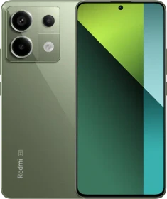 Xiaomi Redmi Note 13 Pro 5G 128GB Olive Green