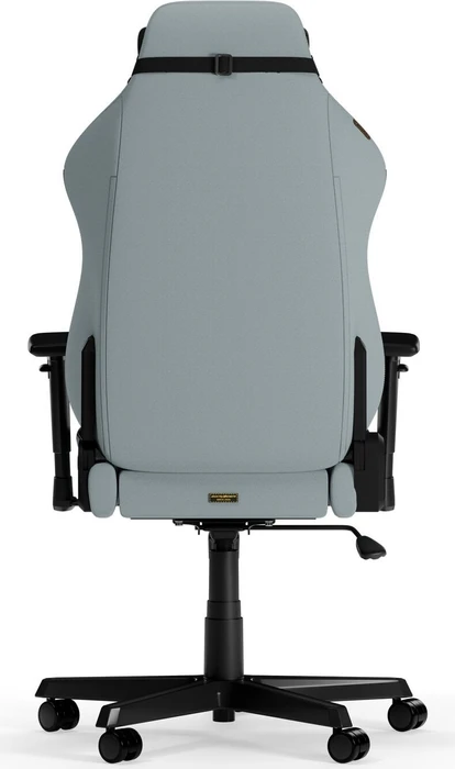 DXRacer Drifting Series 2023 XL Stoff Gamingstuhl, cyan/schwarz