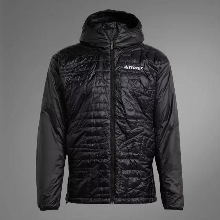 adidas Terrex Xperior Varilite Primaloft Hooded Jacke (Herren)