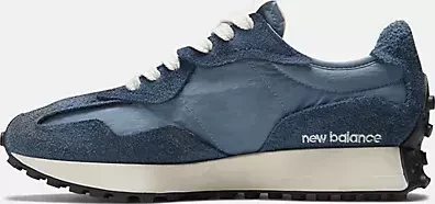 New Balance 327 vintage indigo/artic grey (Damen)
