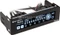 BitFenix Recon schwarz, 5.25" Lüftersteuerung 5-Kanal Vorschaubild