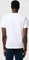 Wrangler Americana T-Shirt kurzarm worn white (Herren) Vorschaubild