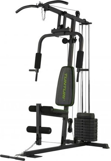 Tunturi HG10 Home Gym Kraftstation