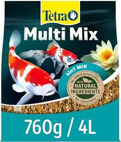 Tetra Pond Multi Mix