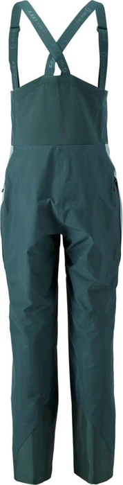 Scott Vertic GTX 2L Skihose lang aruba green/north. mint green (Herren)