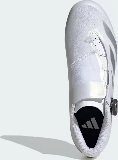 adidas The Road BOA cloud white/silver metallic/core black