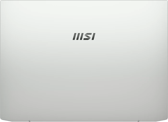 MSI Prestige 16 Studio A13VF-089, Urban Silver, Core i7-13700H, 16GB RAM, 1TB SSD, GeForce RTX 4060, DE