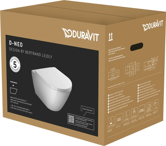 Duravit D-Neo