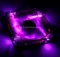 BitFenix Spectre Pro LED schwarz/violett, 140mm Vorschaubild