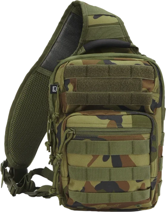 Brandit US Cooper Sling Pack Umhängetasche