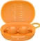 Belkin SoundForm Isolate Buds orange Vorschaubild