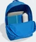 adidas Classic 3-Streifen Logo Rucksack ray blue/white Vorschaubild
