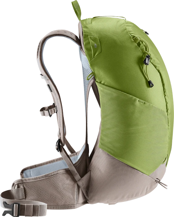 Deuter AC Lite 23 meadow/pepper