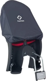 Hamax Fahrradkindersitz Regenhülle