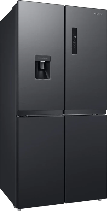 Samsung Slim RF4000 RF48A401EB4 Multi Door