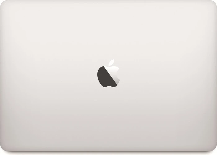 Apple MacBook Pro 13.3", silber, Core i5-6360U, 16GB RAM, 512GB SSD, DE, ohne Touch Bar [2016]
