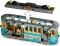 LEGO City - Klassische Strandstraßenbahn Vorschaubild