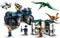 LEGO Jurassic World - Ausbruch von Gallimimus und Pteranodon Vorschaubild