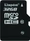 Kingston SDC10, microSD Vorschaubild