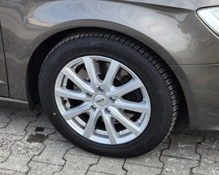 Platin Wheels P69 7.0x16 5/112 ET52 (verschiedene Farben)