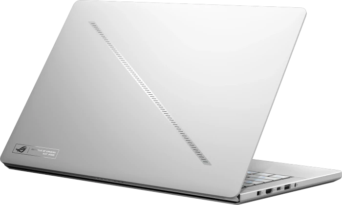 ASUS ROG Zephyrus G14 (2024) GA403UV-QS054X, Platinum White, Ryzen 9 8945HS, 16GB RAM, 1TB SSD, GeForce RTX 4060, DE