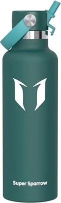 Super Sparrow Ultralight Stainless Steel Isolierflasche 750ml