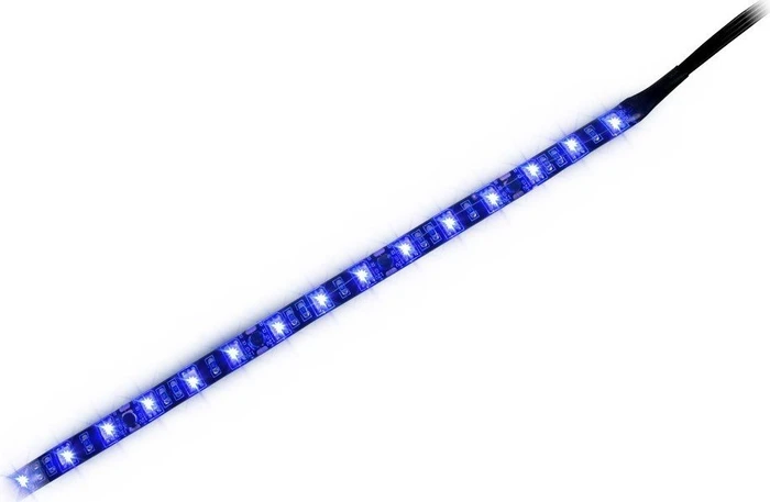 Inter-Tech Argus Aura, RGB beleuchtet