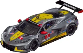 Carrera Digital 132 Chevrolet Corvette C8.R No.4