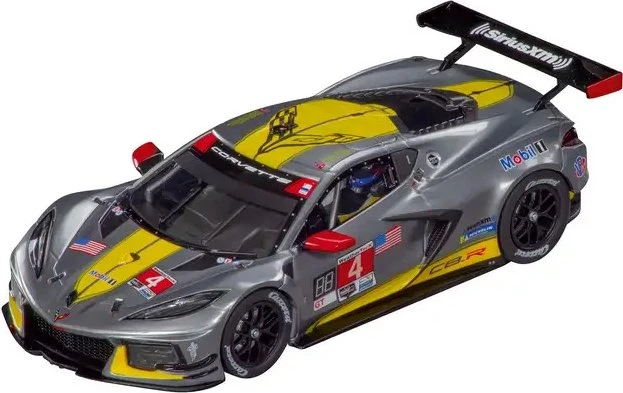 Carrera Digital 132 Chevrolet Corvette C8.R No.4