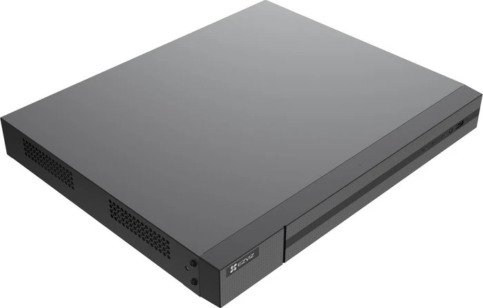 Ezviz H3K PoE 4K Kit, Set
