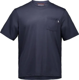 POC Motion Trikot kurzarm apatite navy (Herren)