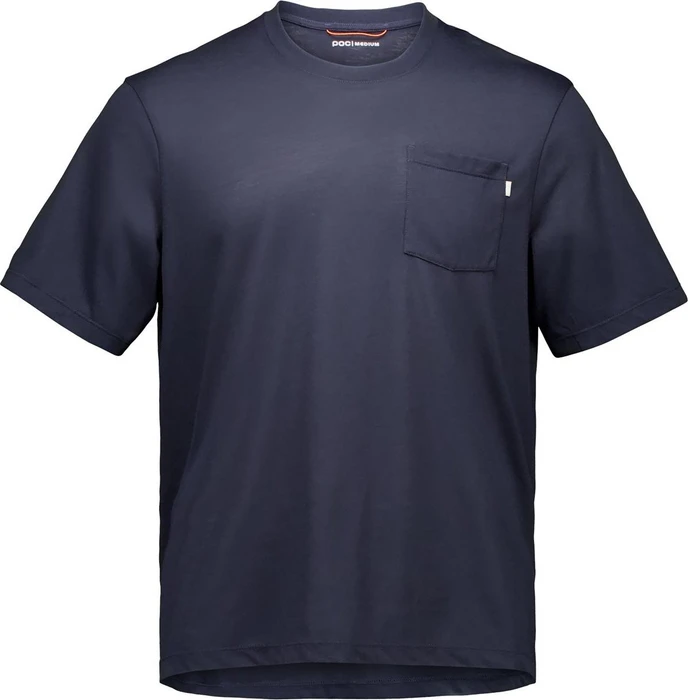POC Motion Trikot kurzarm apatite navy (Herren)