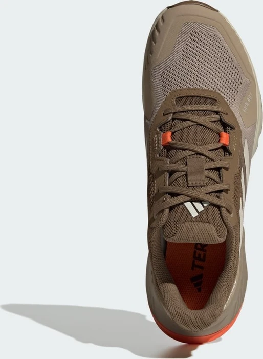 adidas Terrex Soulstride Rain.RDY blanch cargo/beige/brown oxide (Herren)