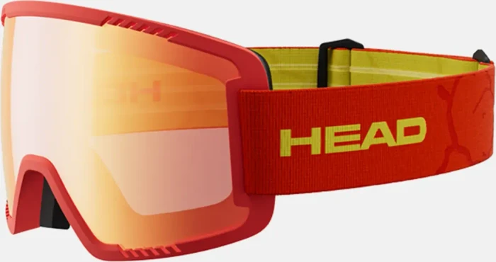 Head Contex rot