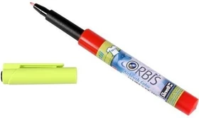 Revell Orbis Textilpatrone rot